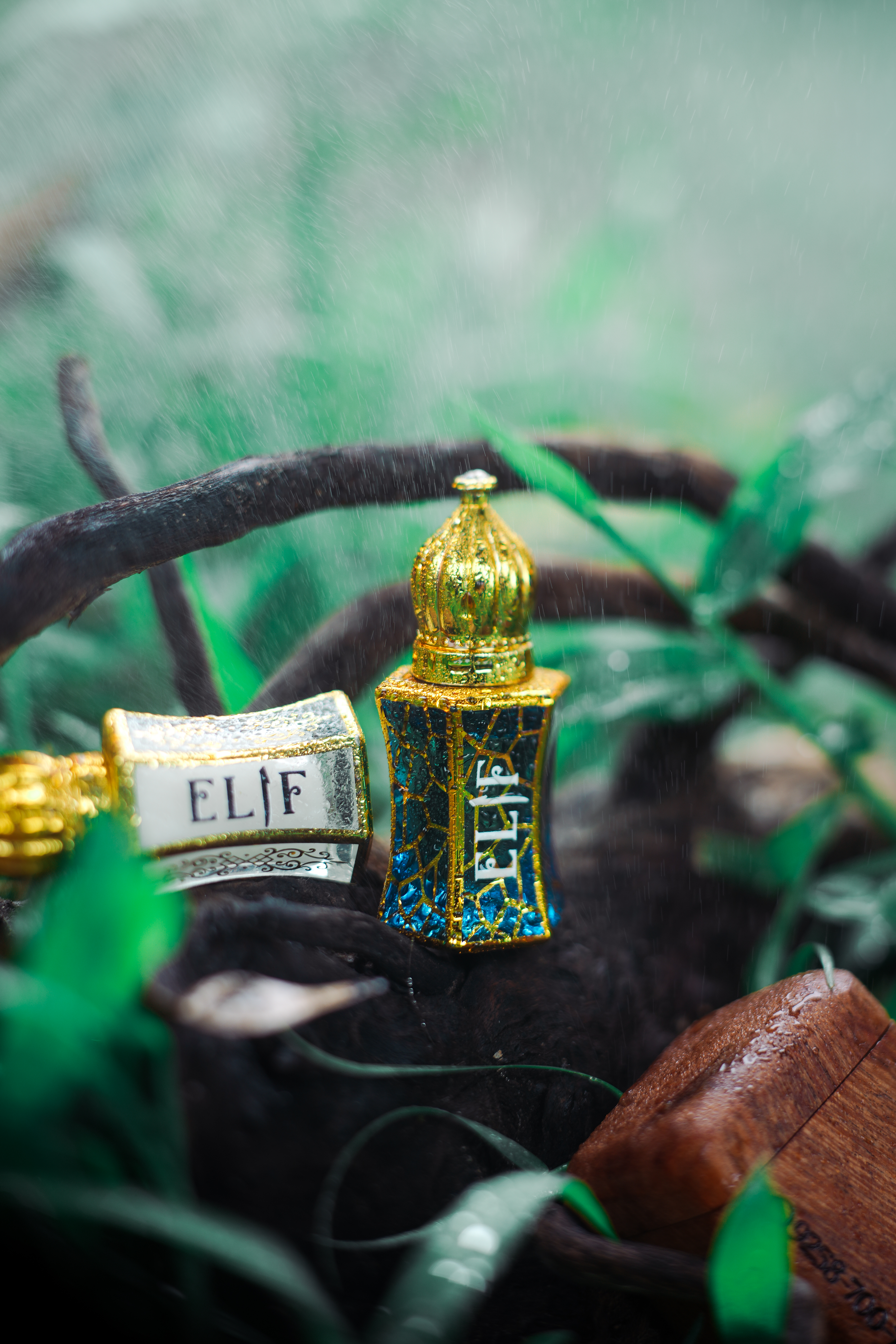 Elif attar graphic 2